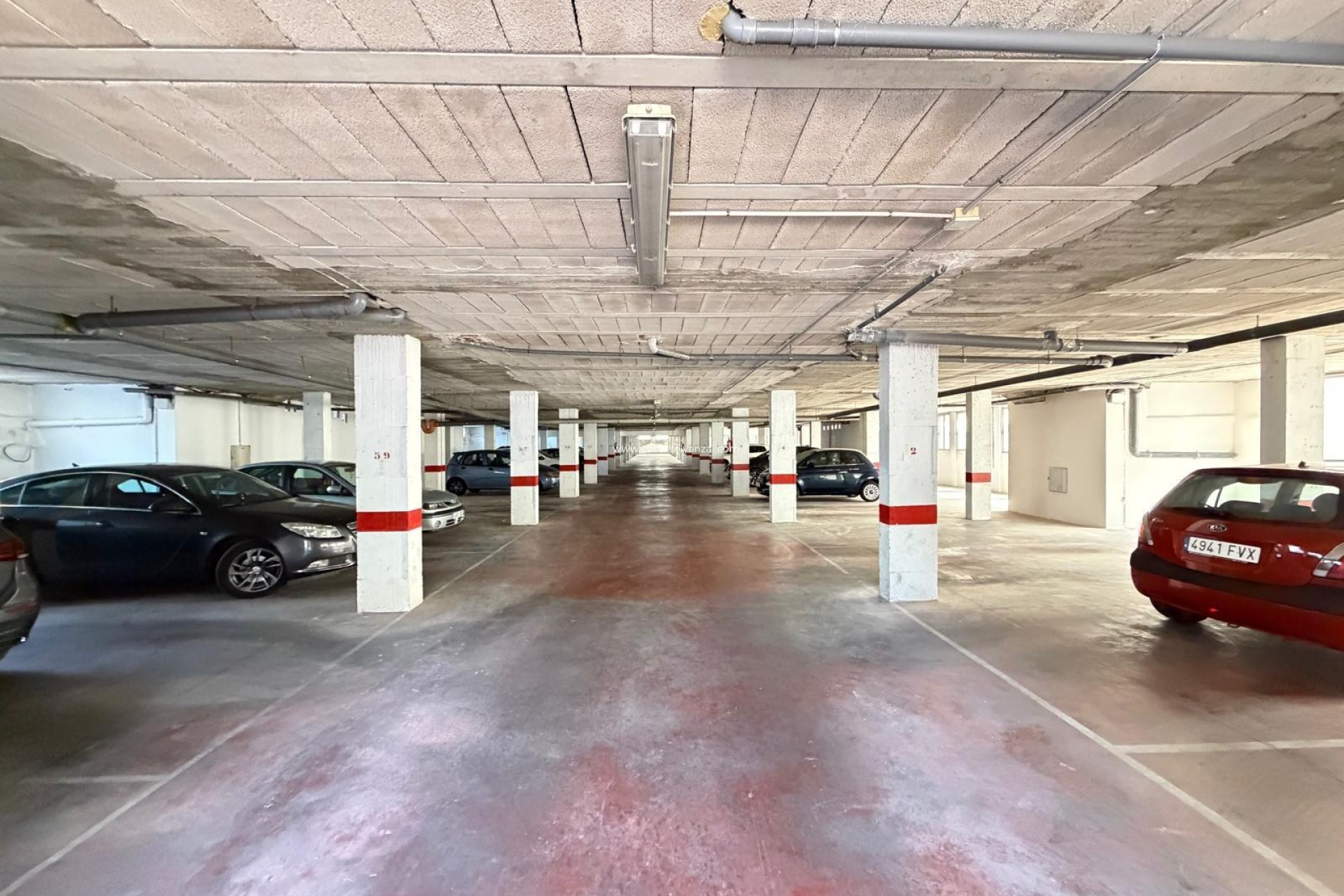 Revente - Commercial - Torrevieja - Estacion Autobuses