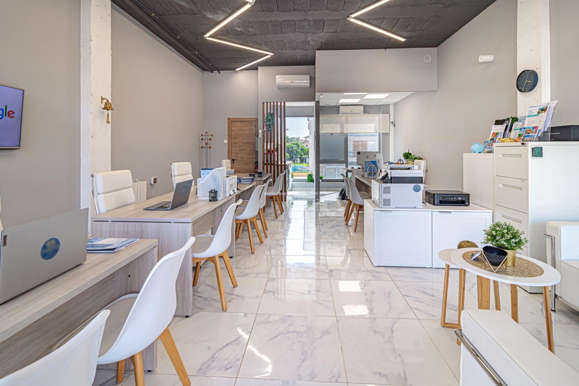 Revente - Commercial - Torrevieja - La Mata