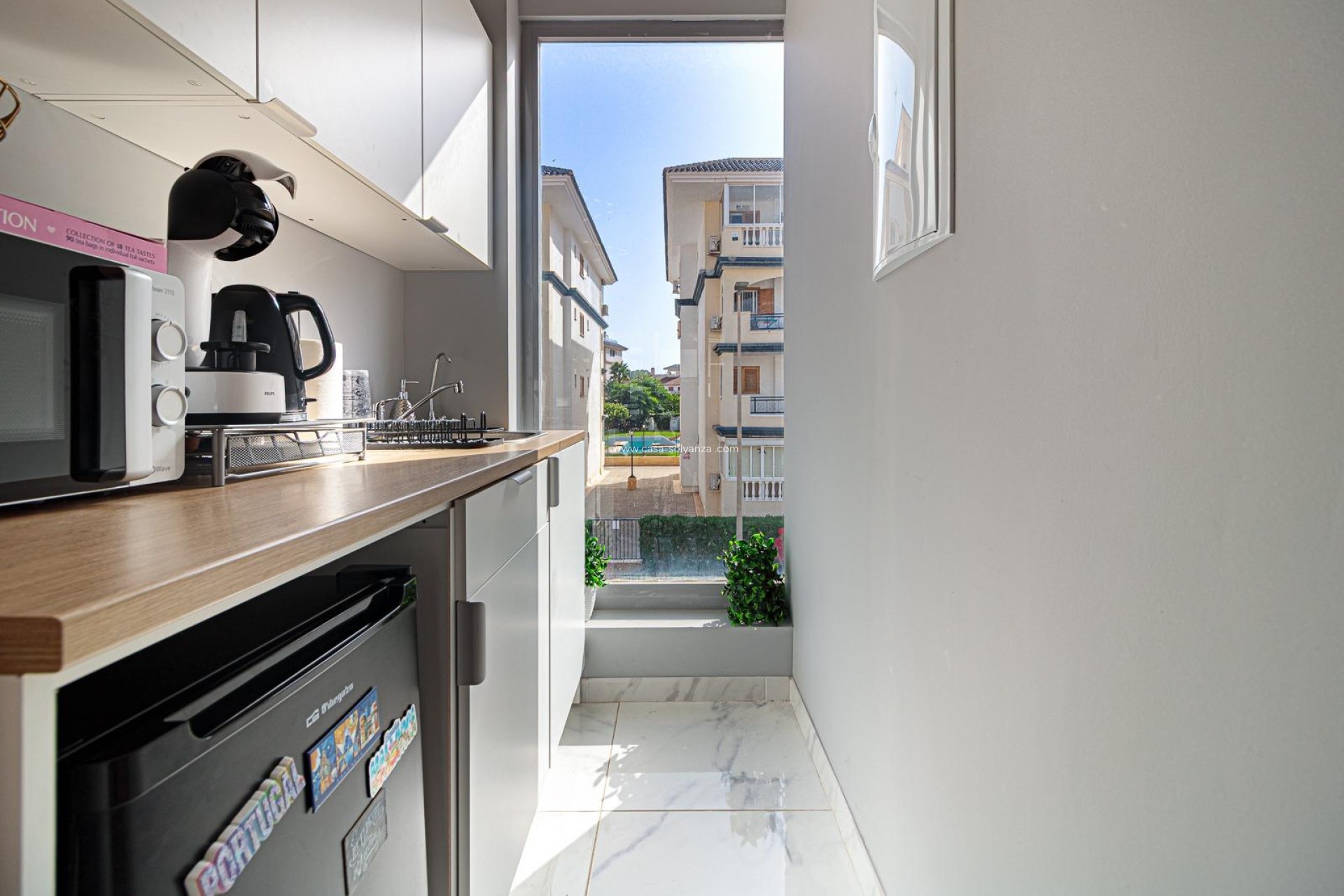 Revente - Commercial - Torrevieja - La Mata