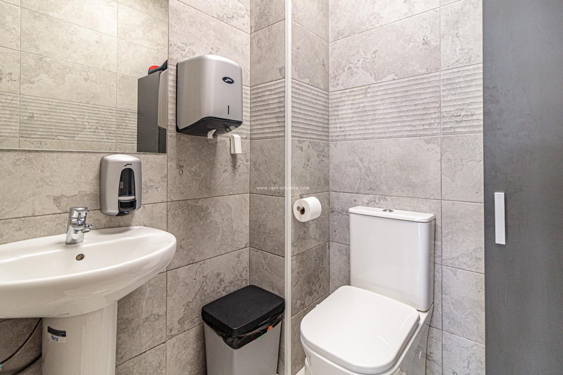 Revente - Commercial - Torrevieja - La Mata