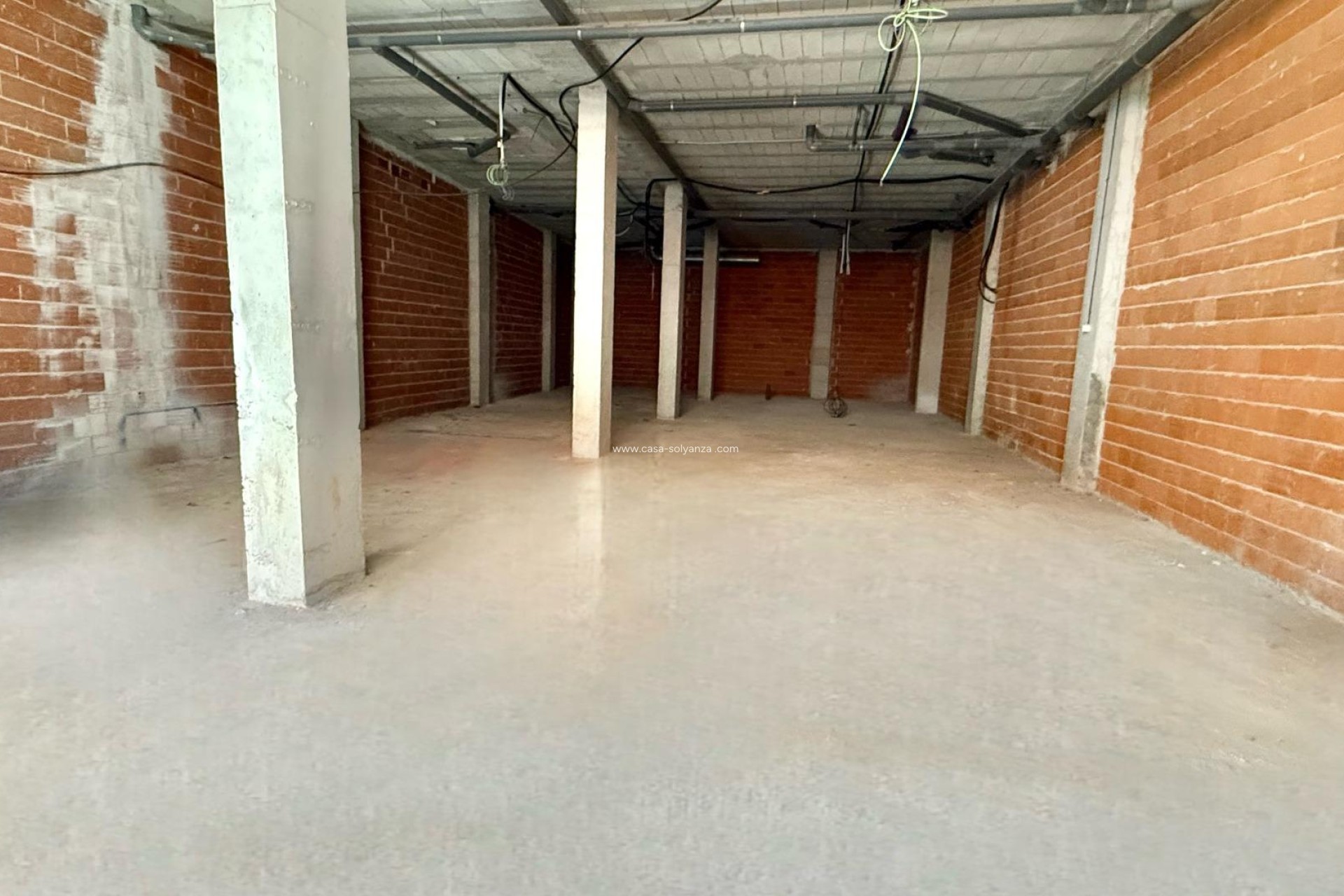 Revente - Commercial - Torrevieja - Paseo Maritimo