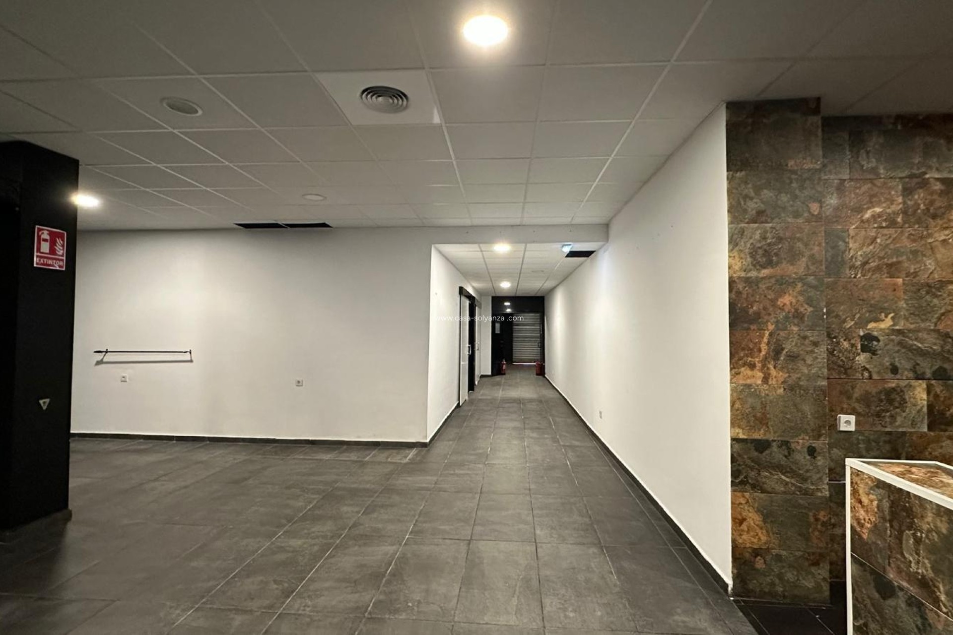 Revente - Commercial - Torrevieja - Paseo Maritimo