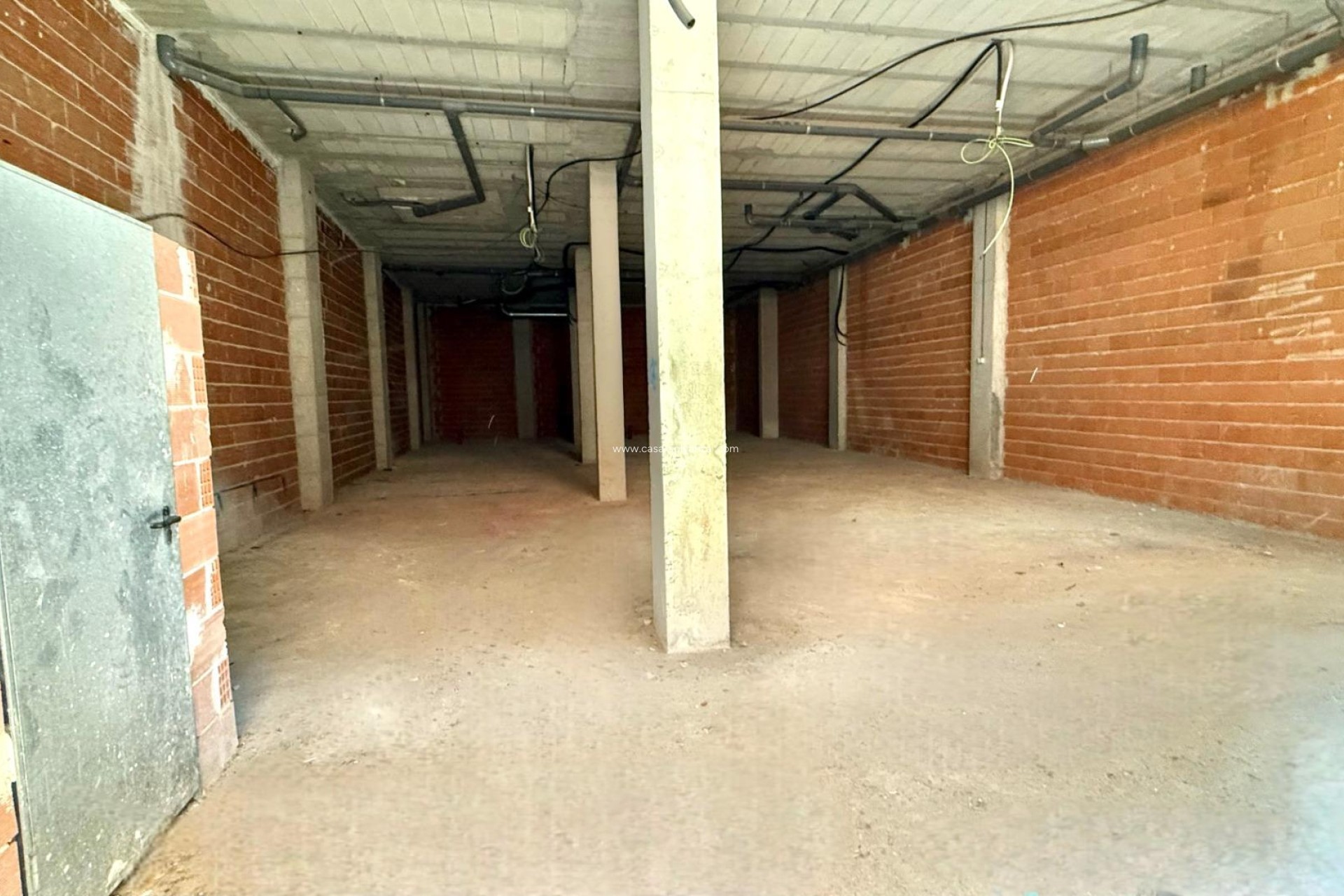 Revente - Commercial - Torrevieja - Paseo Maritimo