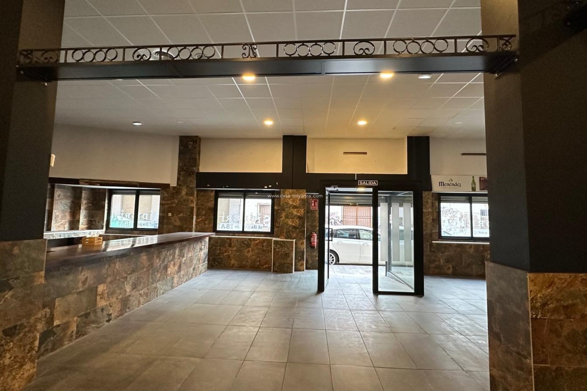 Revente - Commercial - Torrevieja - Paseo Maritimo