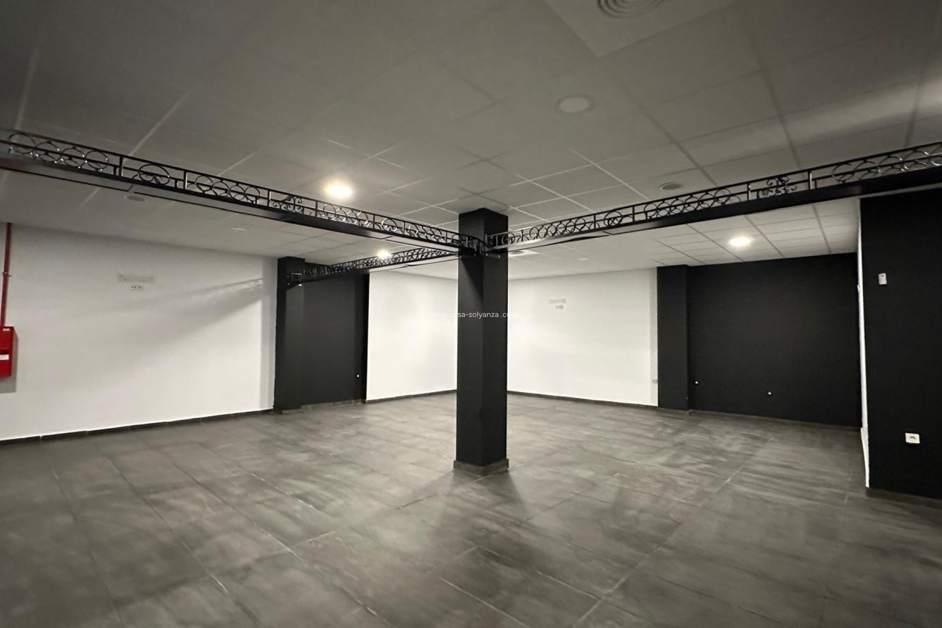 Revente - Commercial - Torrevieja - Paseo Maritimo