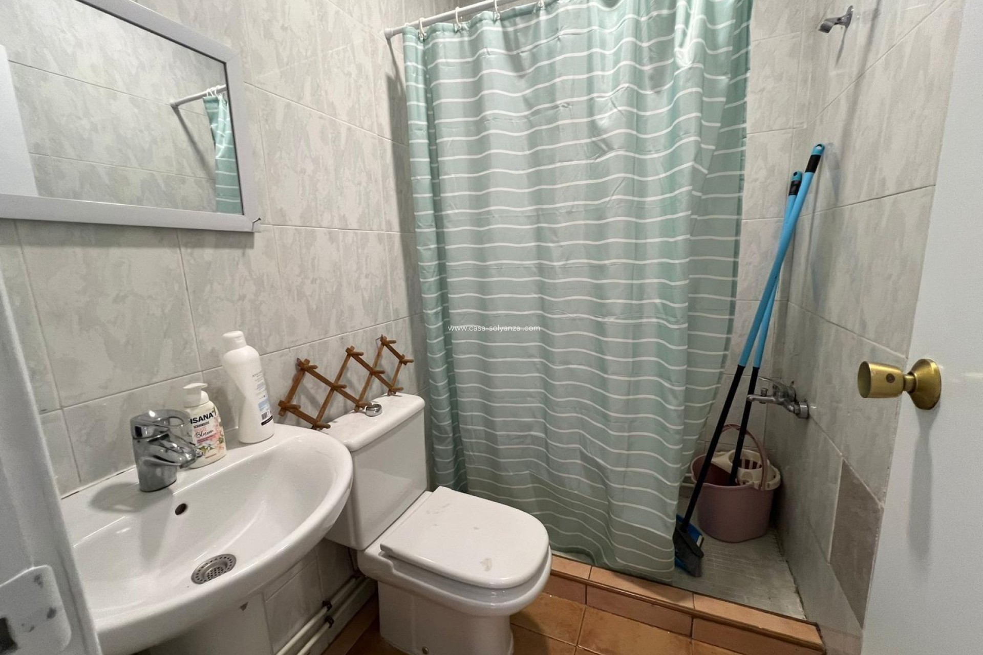 Revente - Commercial - Torrevieja - Playa de los Locos