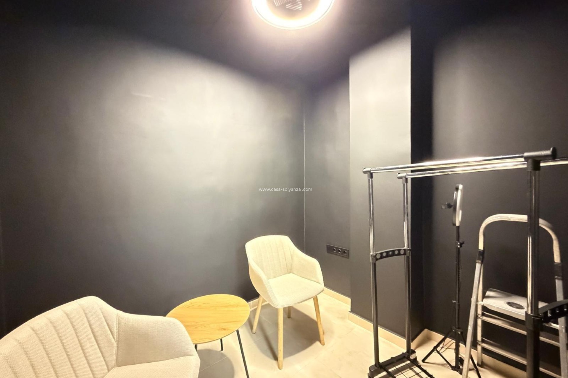 Revente - Commercial - Torrevieja - Playa de los Locos
