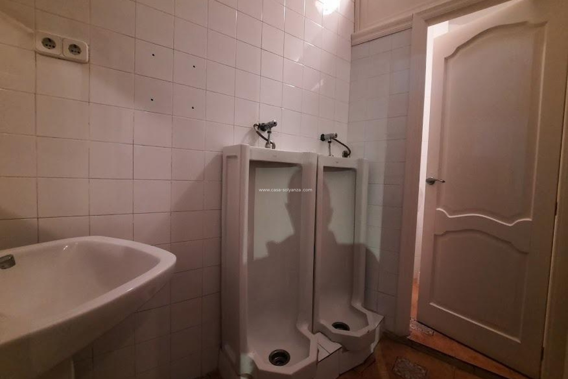 Revente - Commercial - Torrevieja - Playa De Los Naufragos