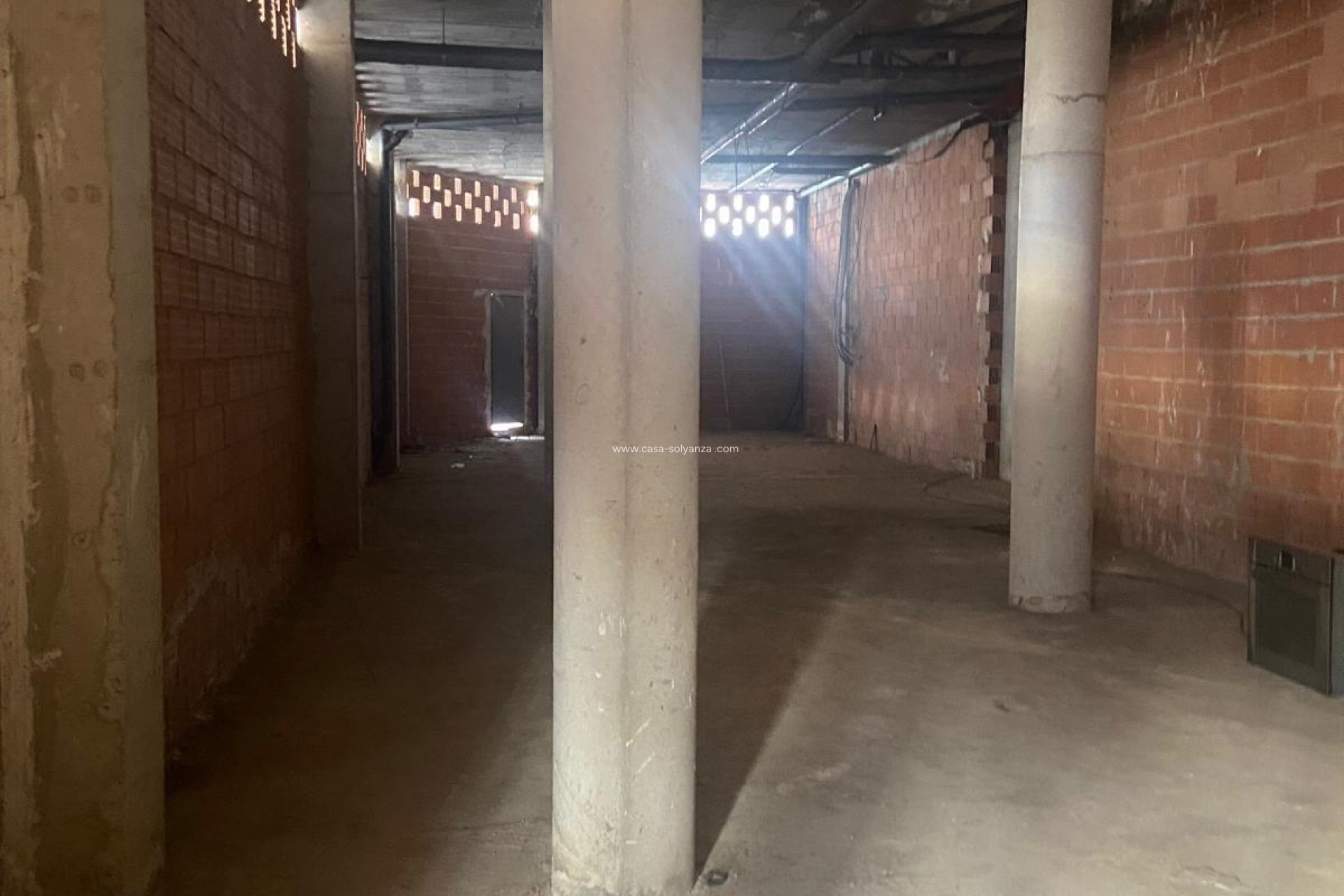 Revente - Commercial - Torrevieja - Playa del Cura