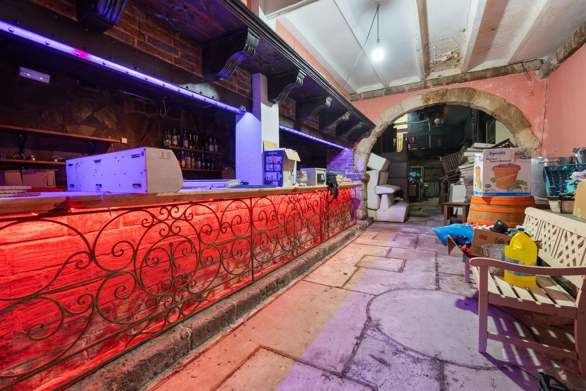 Revente - Commercial - Torrevieja - Playa del Cura