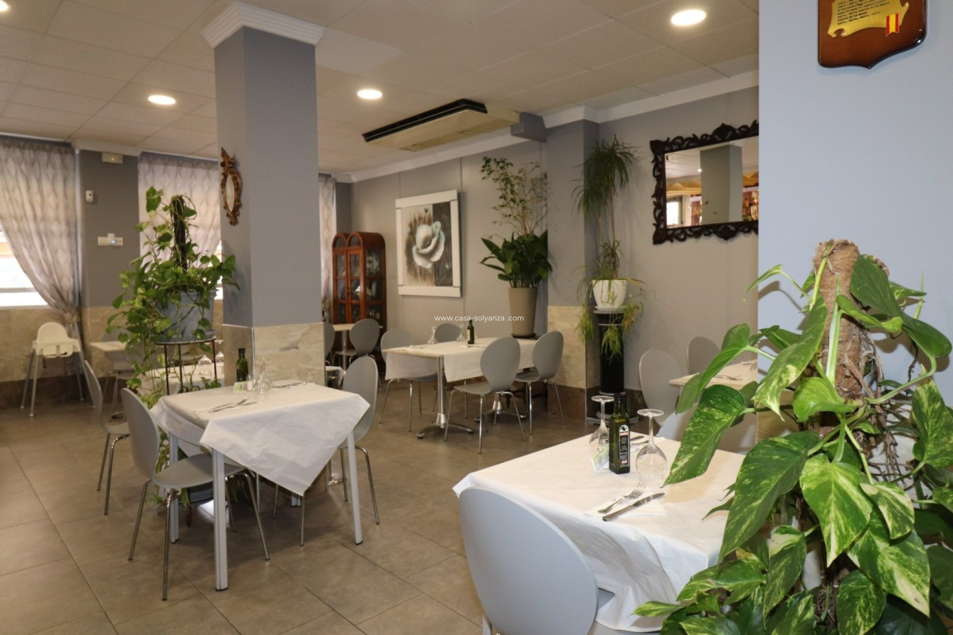 Revente - Commercial - Torrevieja - Playa del Cura