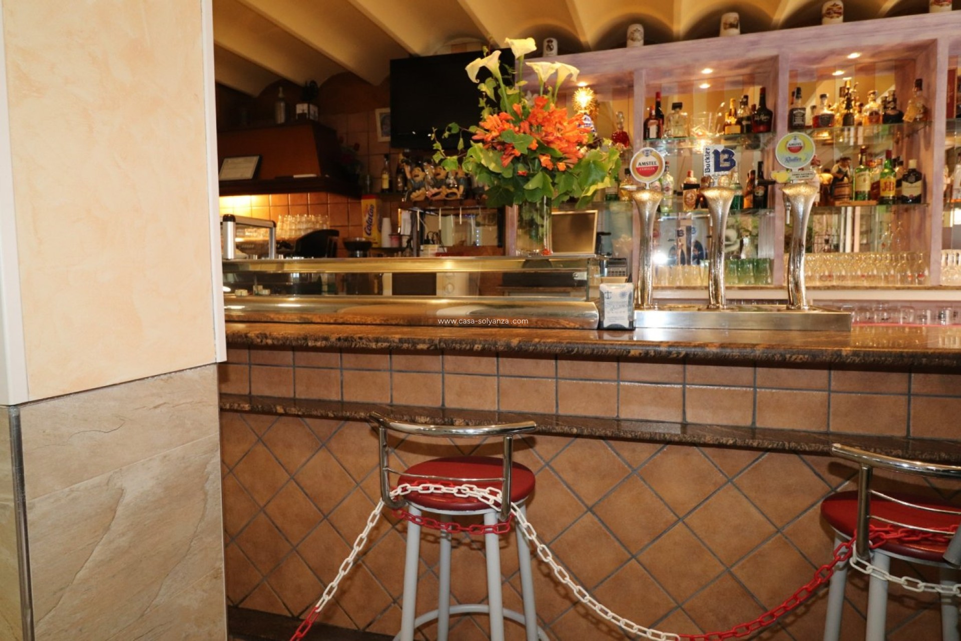 Revente - Commercial - Torrevieja - Playa del Cura