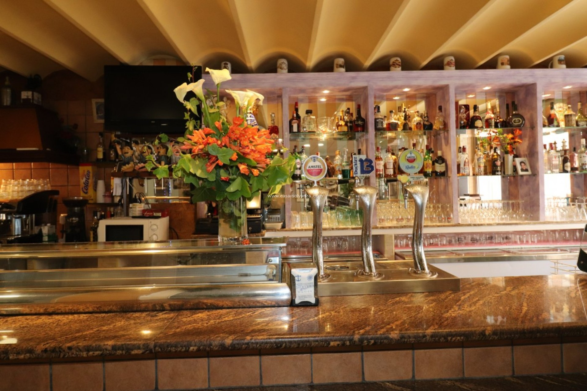 Revente - Commercial - Torrevieja - Playa del Cura