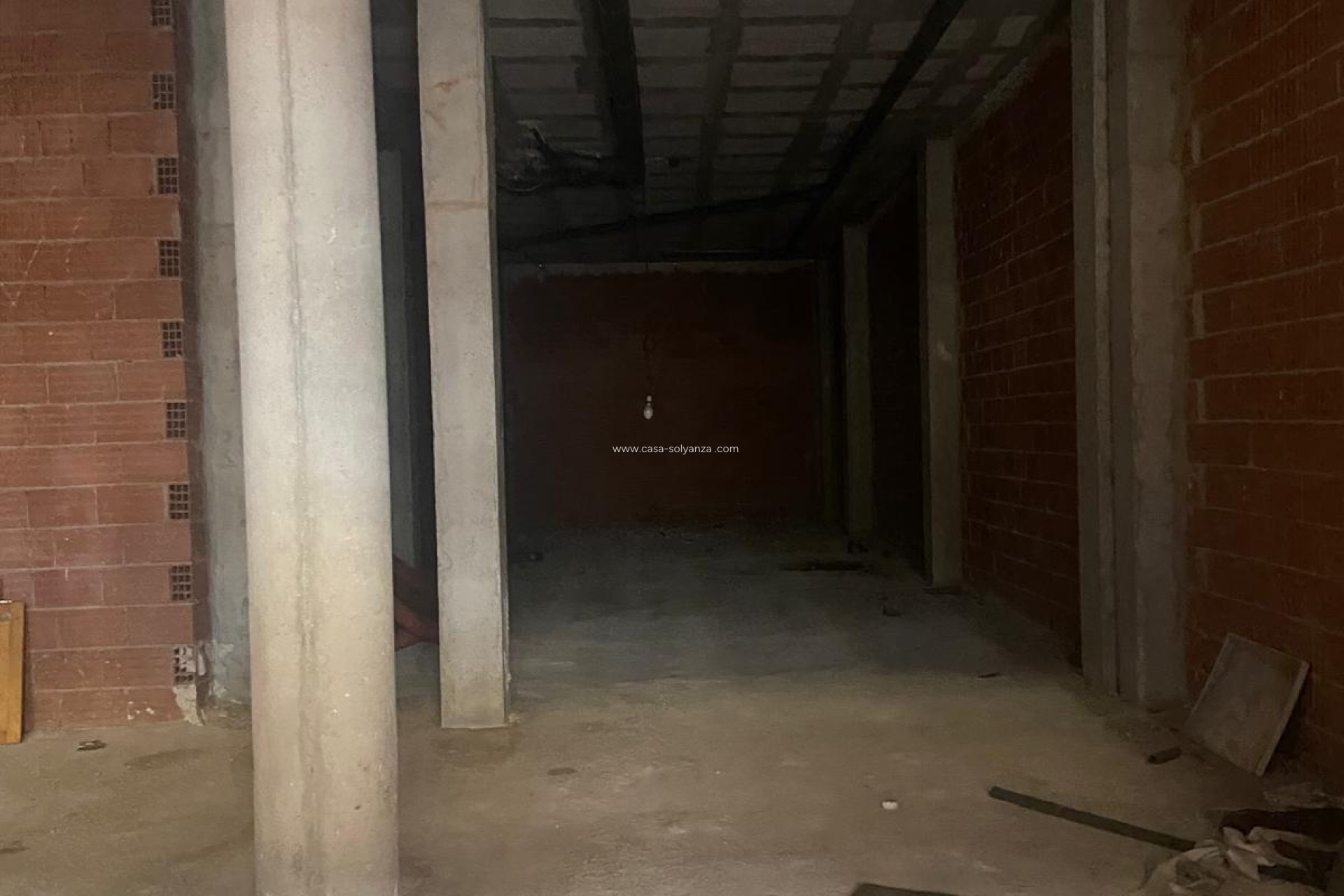 Revente - Commercial - Torrevieja - Playa del Cura