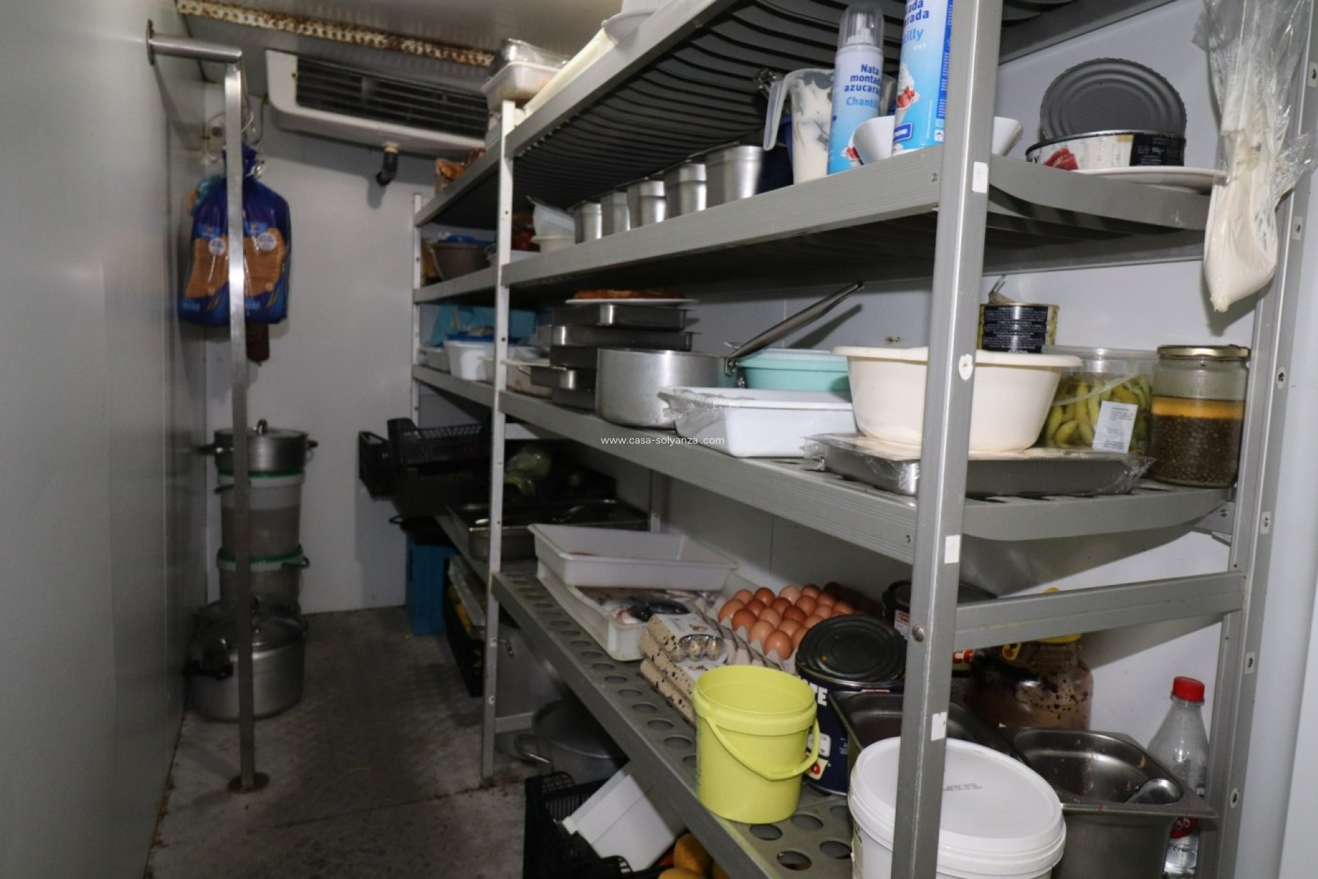 Revente - Commercial - Torrevieja - Playa del Cura