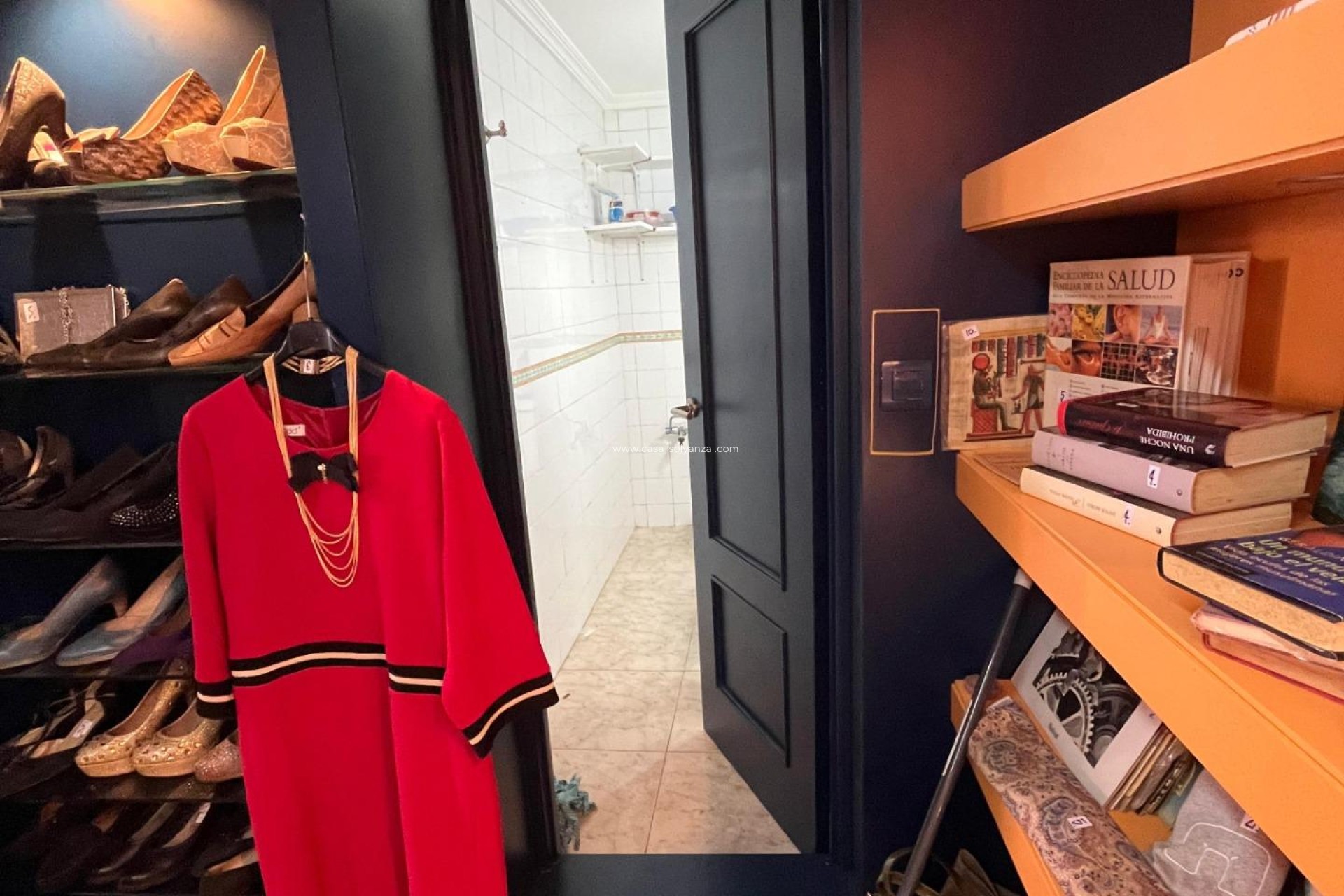 Revente - Commercial - Torrevieja