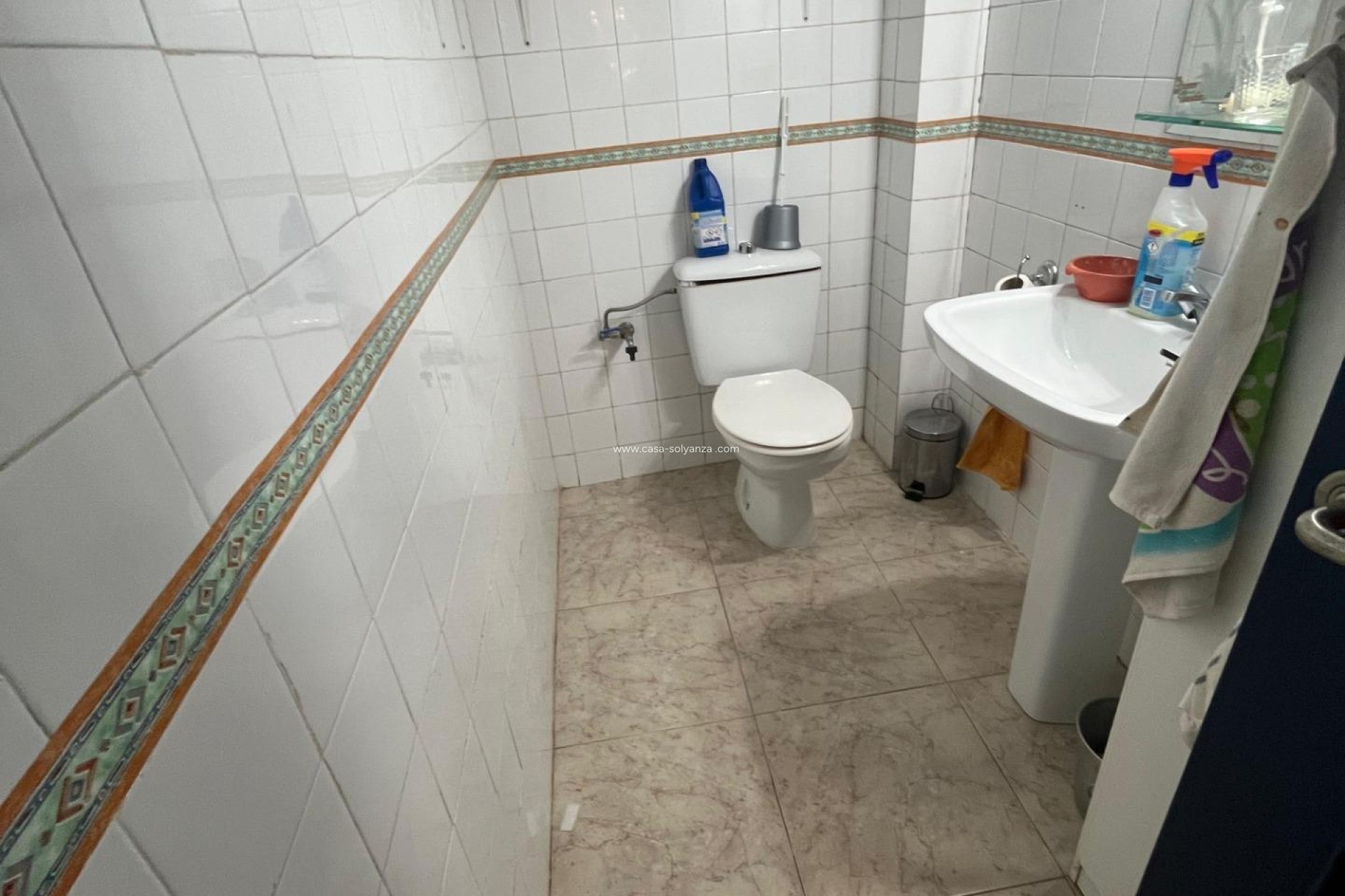 Revente - Commercial - Torrevieja