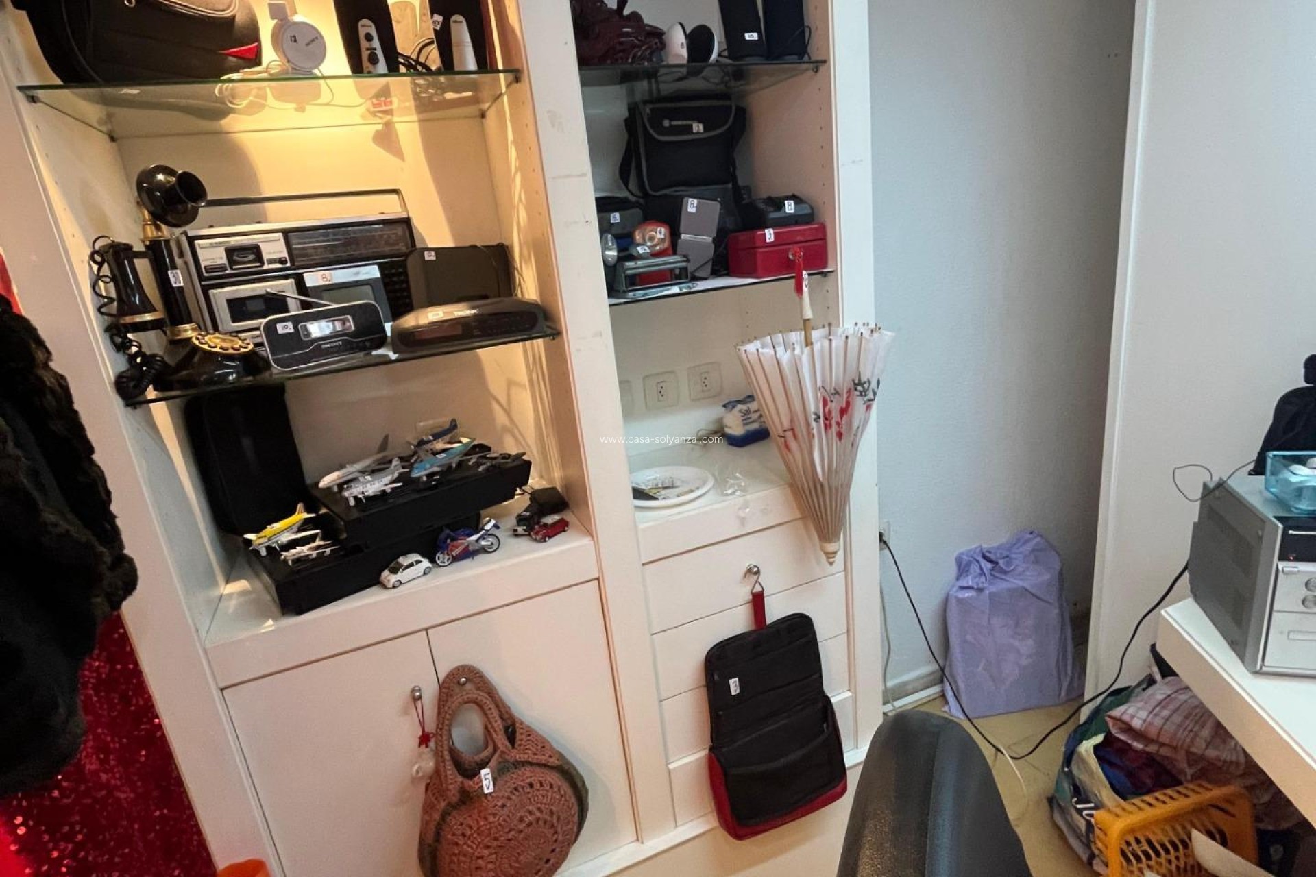 Revente - Commercial - Torrevieja