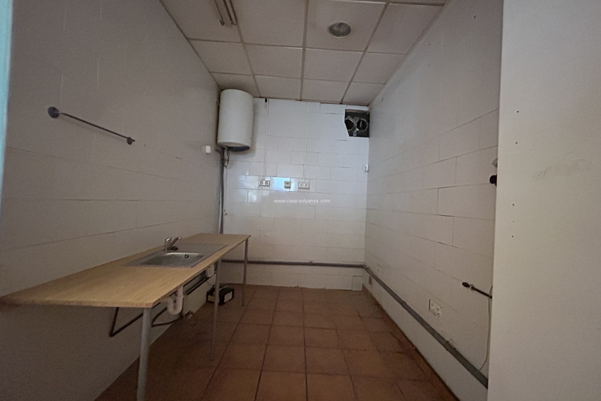 Revente - Commercial - Villamartin - Costa Blanca