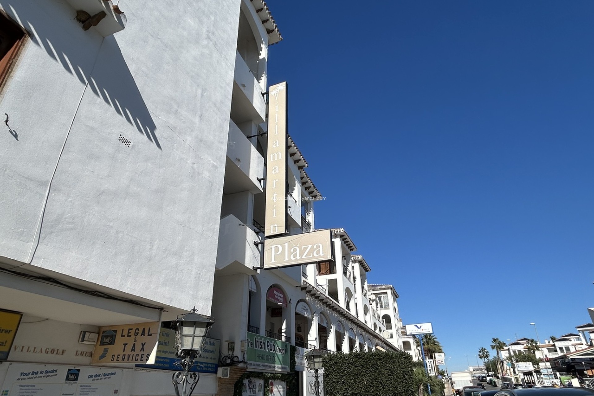 Revente - Commercial - Villamartin - Costa Blanca