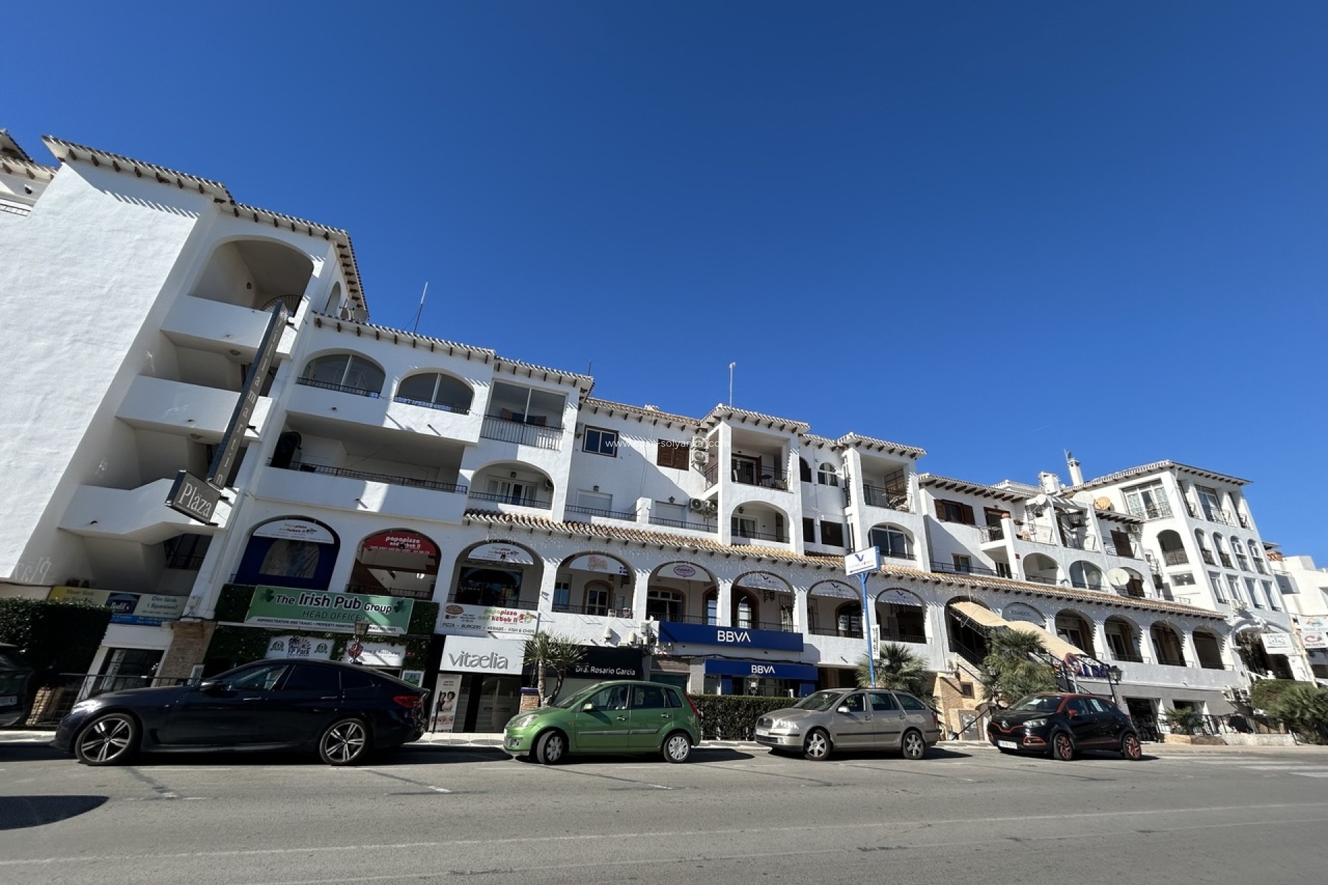 Revente - Commercial - Villamartin - Costa Blanca