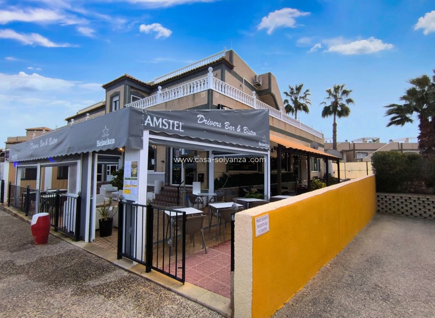 Revente - Commercial - Villamartin - Villamartín