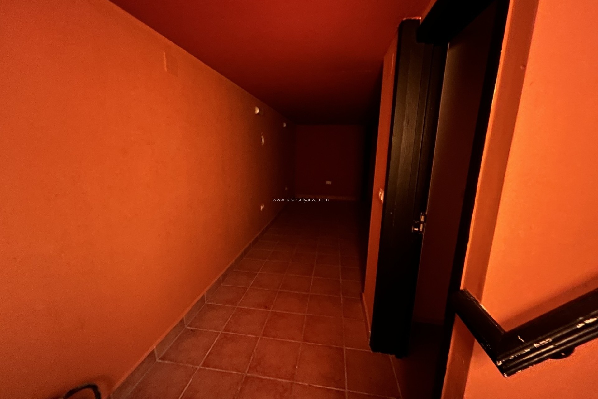 Revente - Commercial - Villamartin - Villamartín