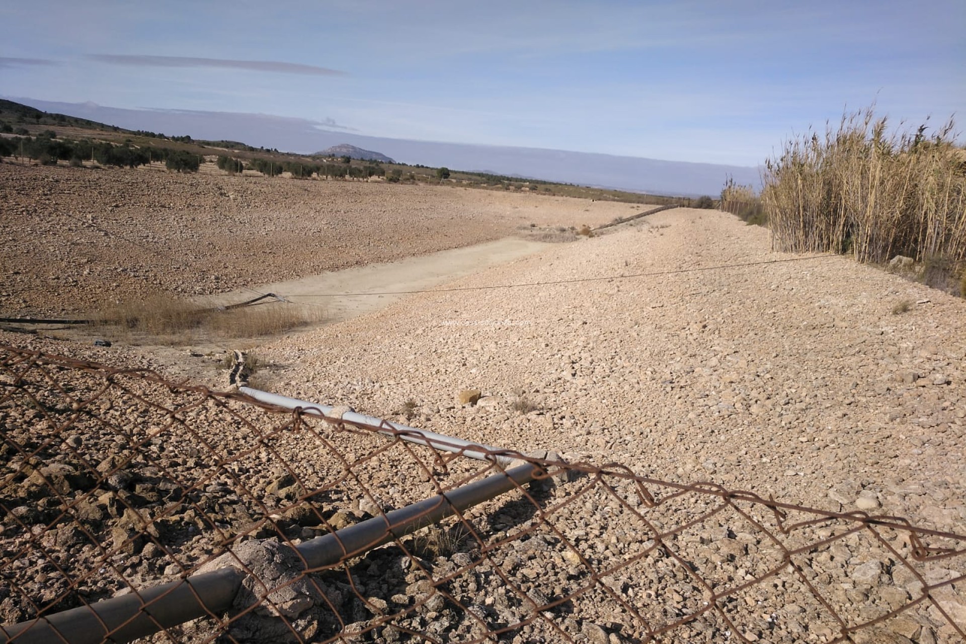 Revente - Commercial - Yecla - Inland