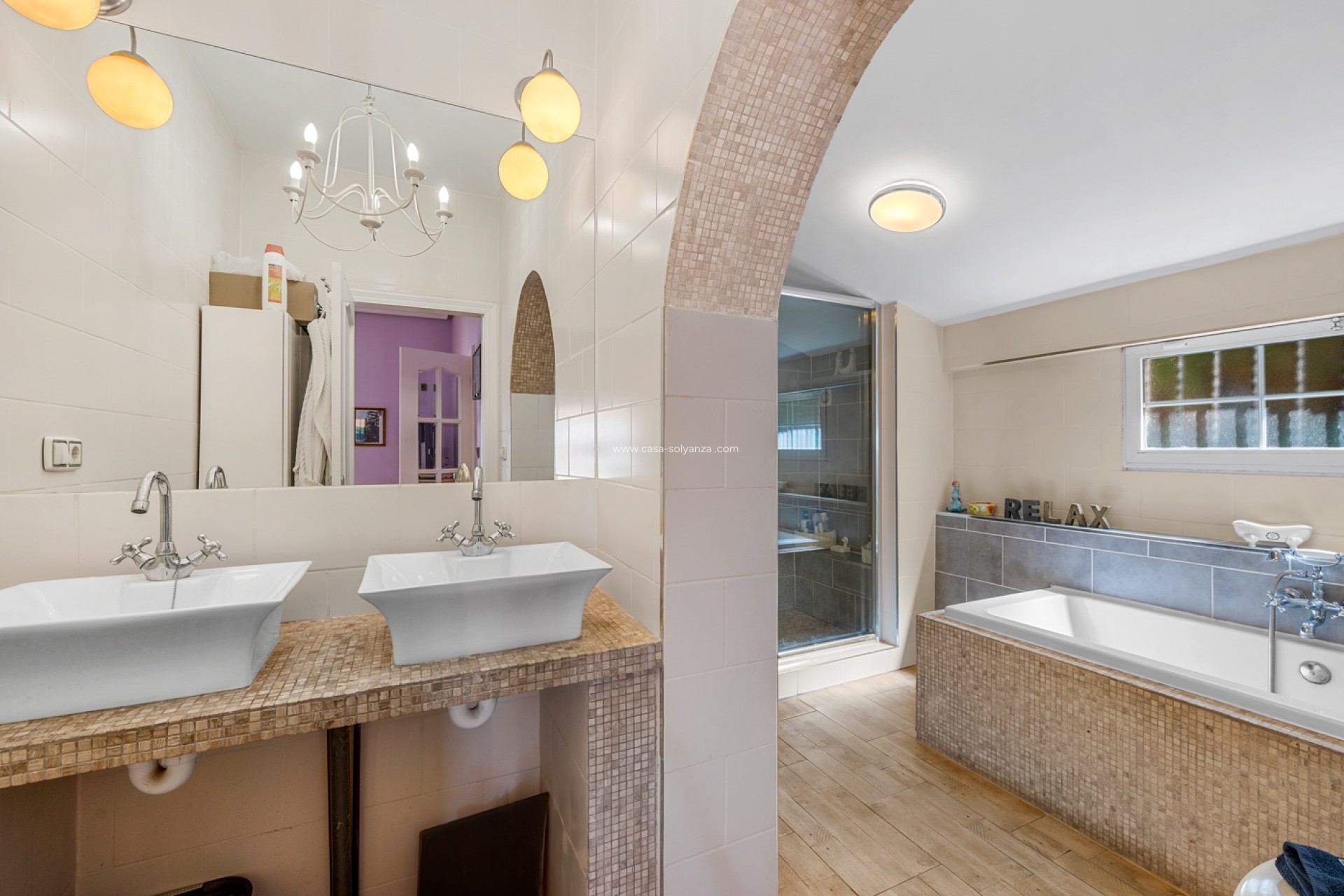 Revente - country estate - Almoradí - Las Heredades