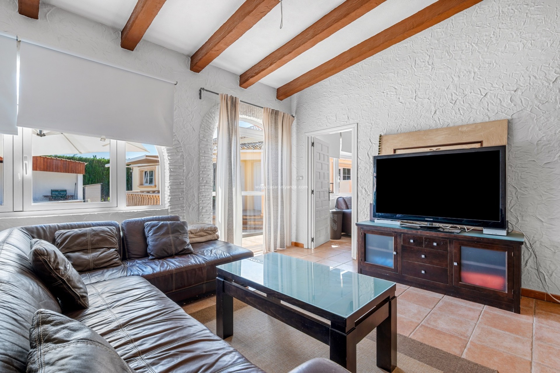 Revente - country estate - Almoradí - Las Heredades