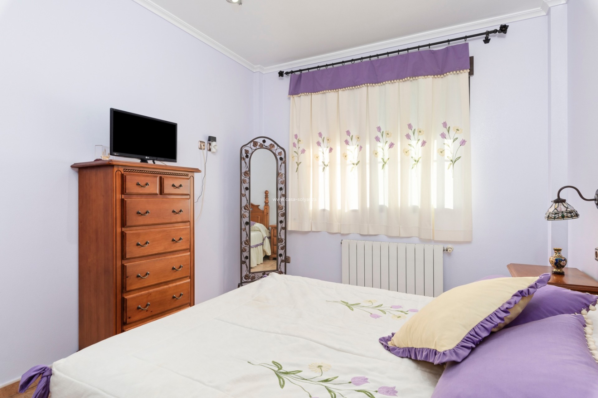 Revente - country estate - Beniel - Carretera de Beniel