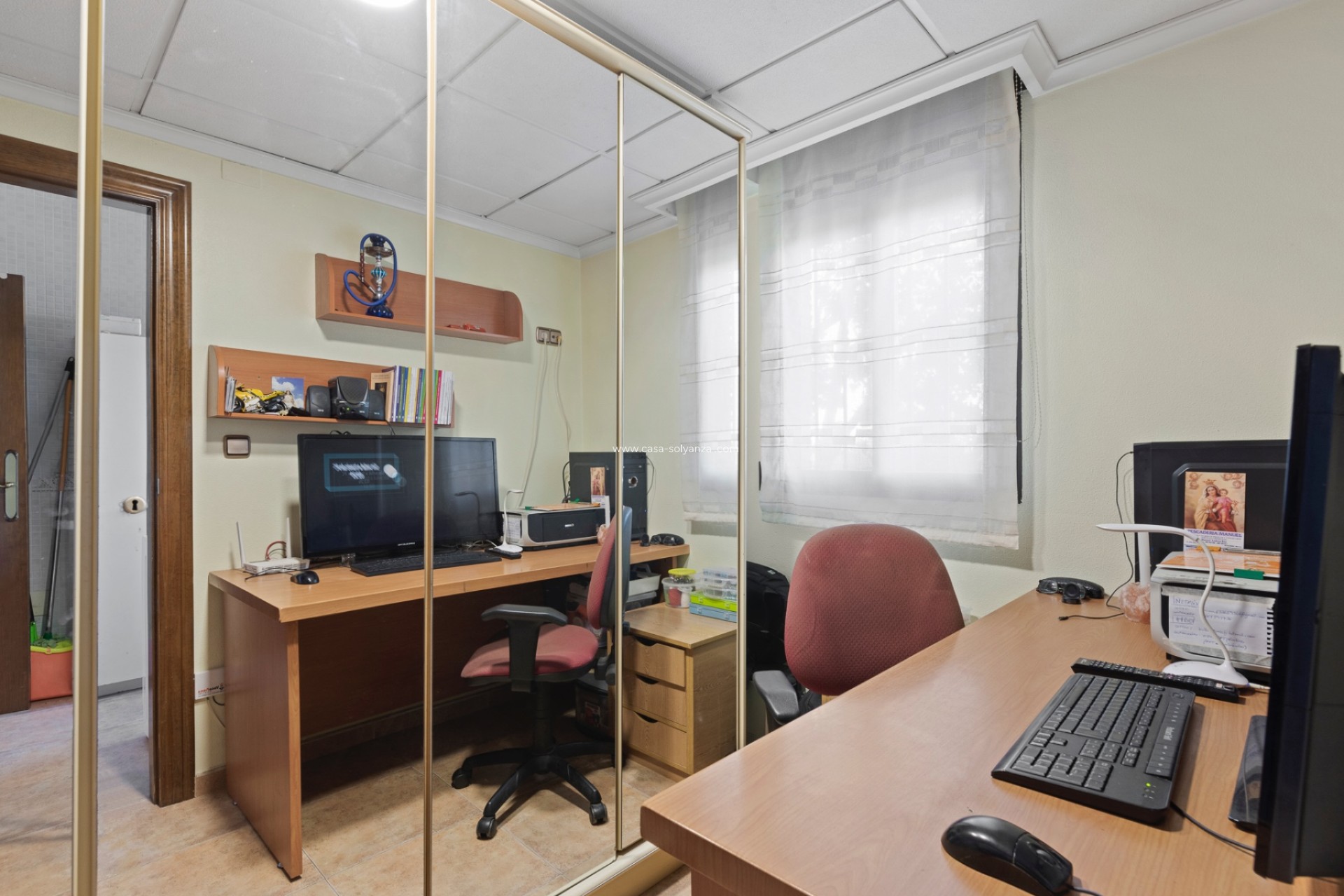 Revente - country estate - Beniel - Carretera de Beniel