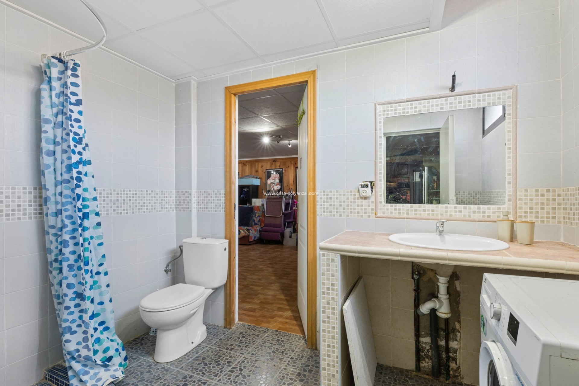 Revente - country estate - Beniel - Carretera de Beniel