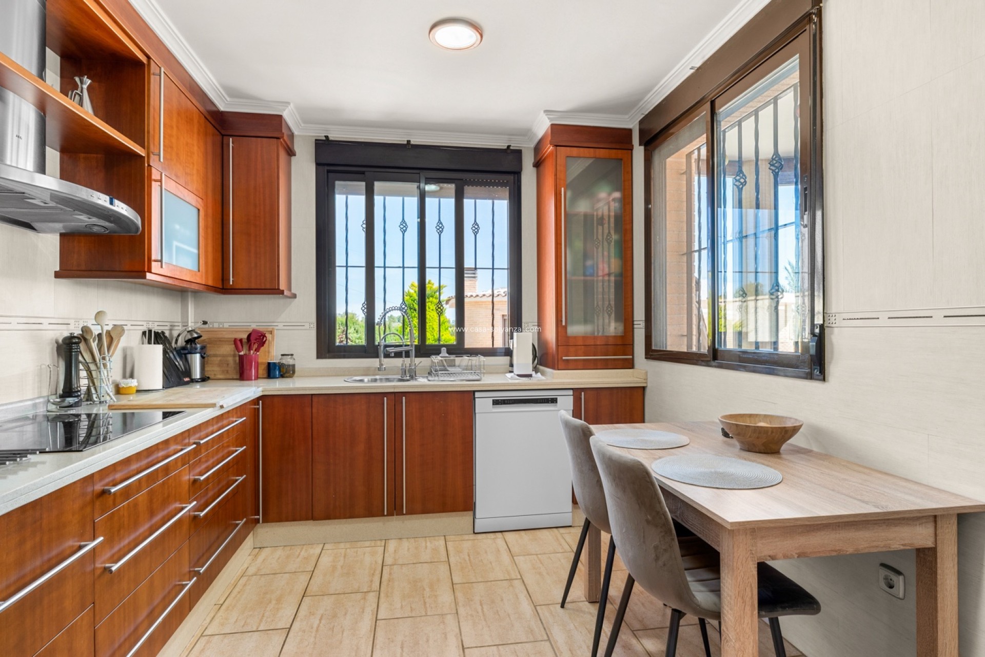 Revente - country estate - Crevillente - Crevillent