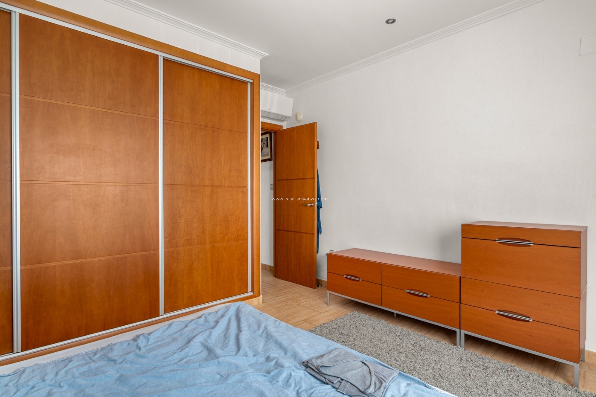 Revente - country estate - Crevillente - Crevillent