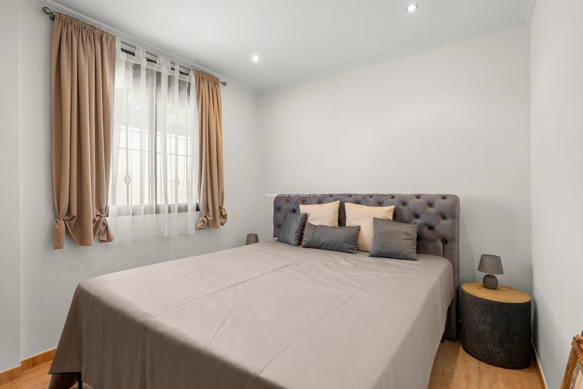 Revente - country estate - Crevillente - Crevillent