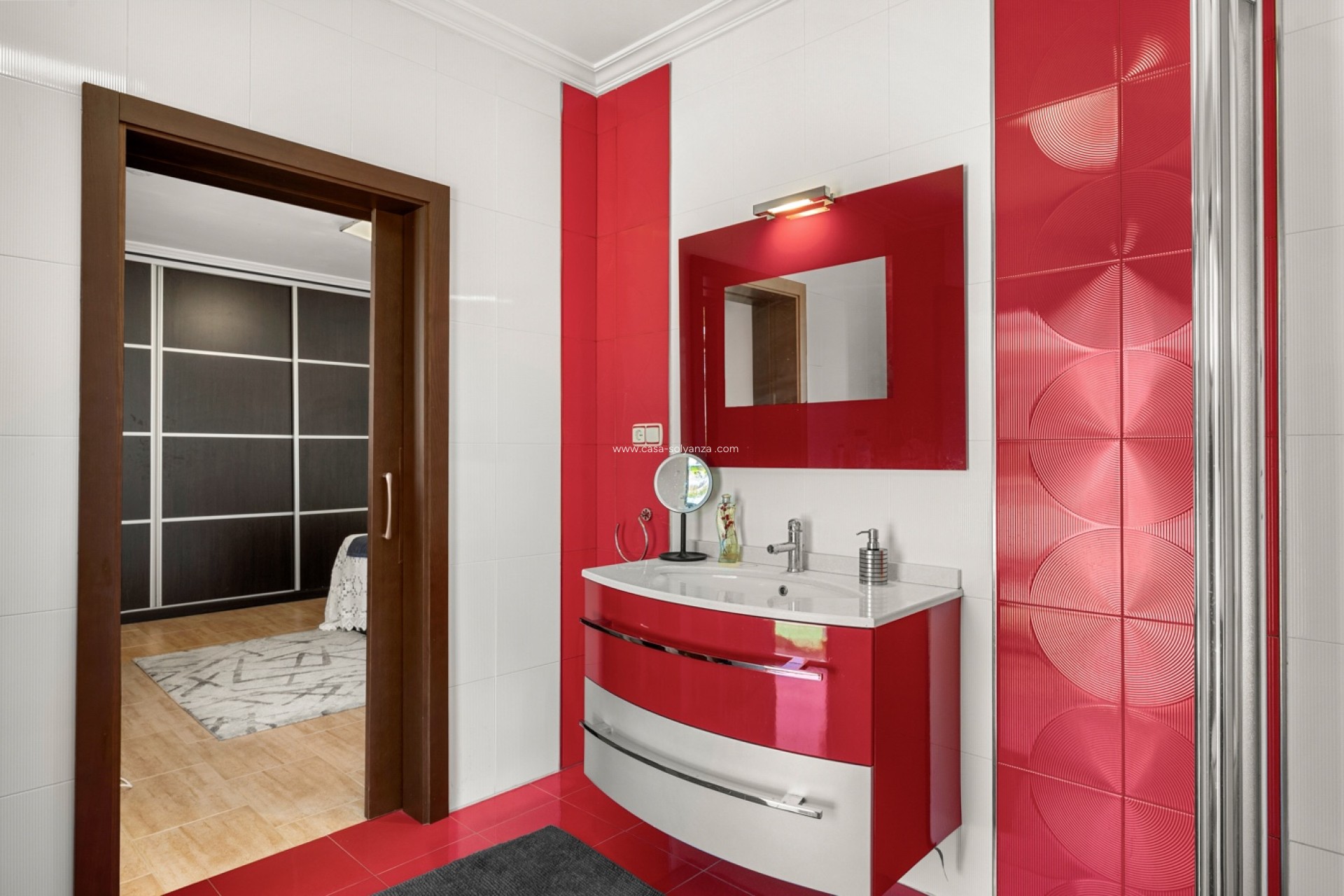 Revente - country estate - Crevillente - Crevillent