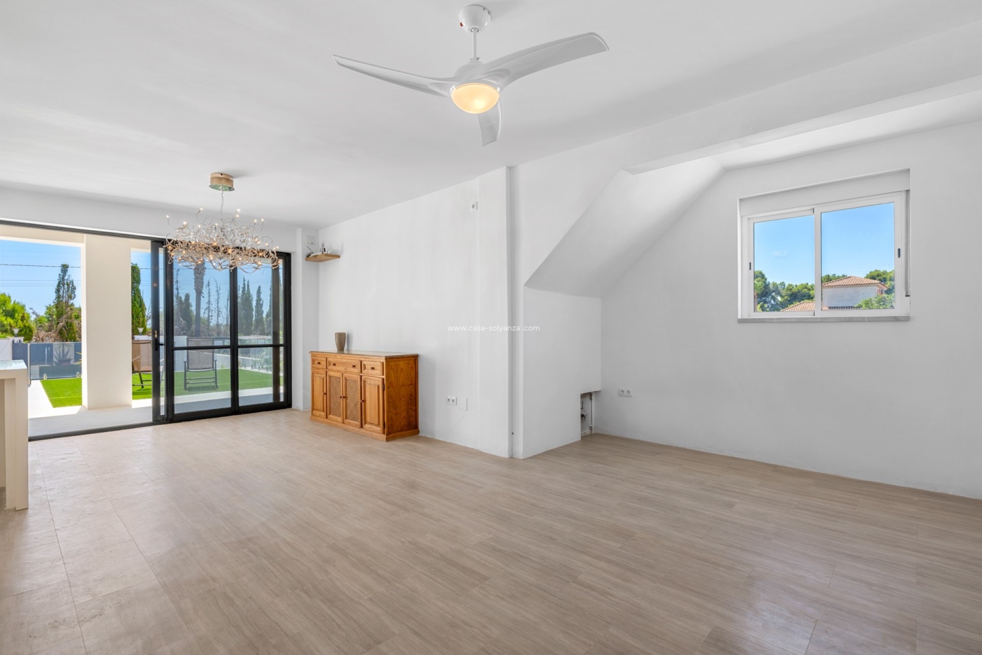 Revente - country estate - Los Montesinos - La Herrada