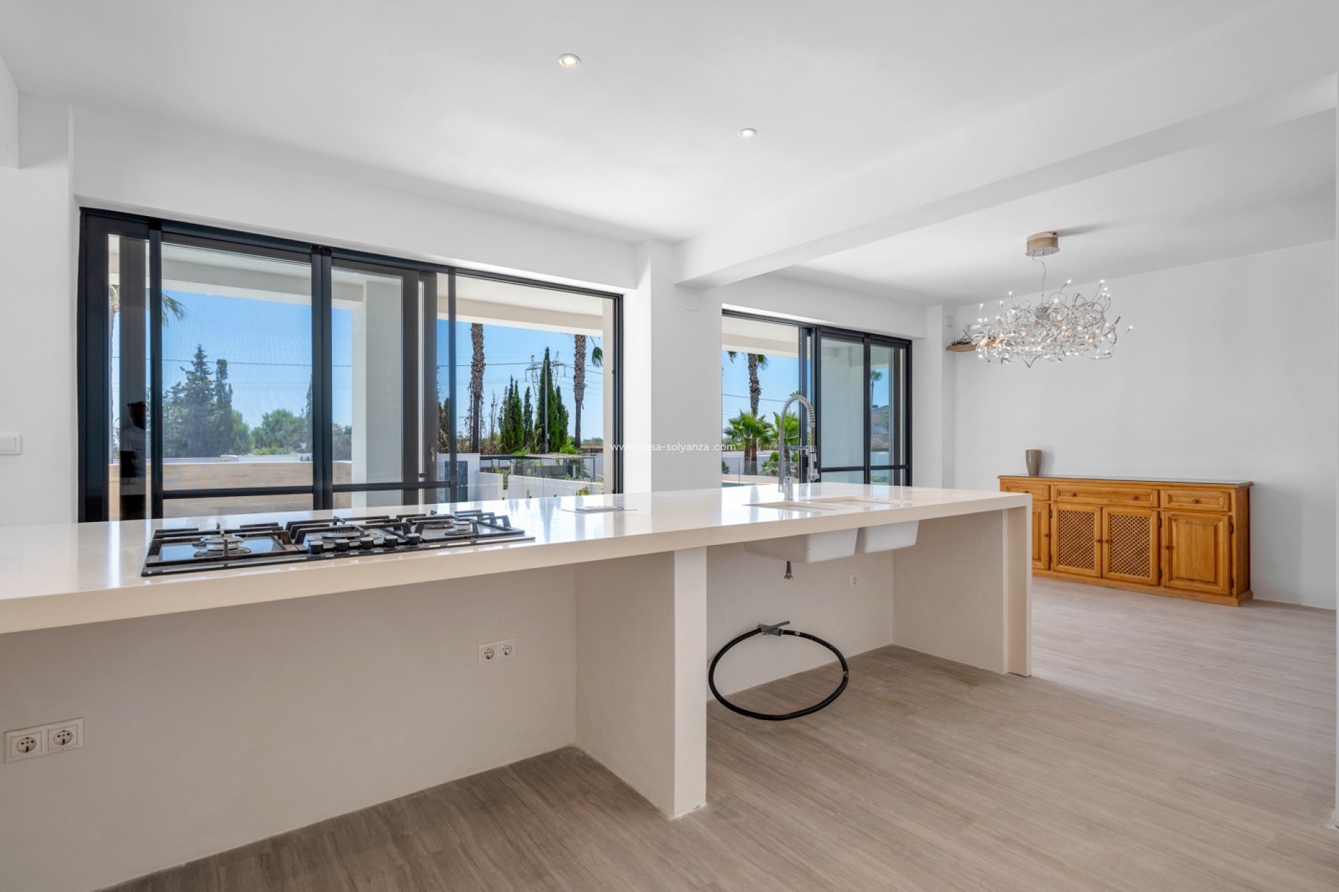 Revente - country estate - Los Montesinos - La Herrada