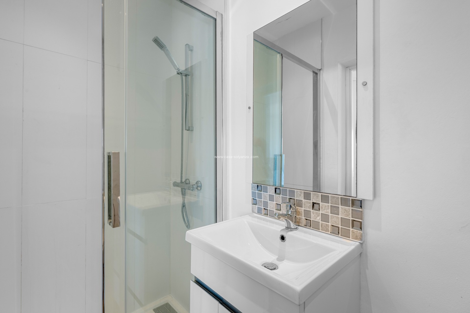 Revente - country estate - Los Montesinos - La Herrada