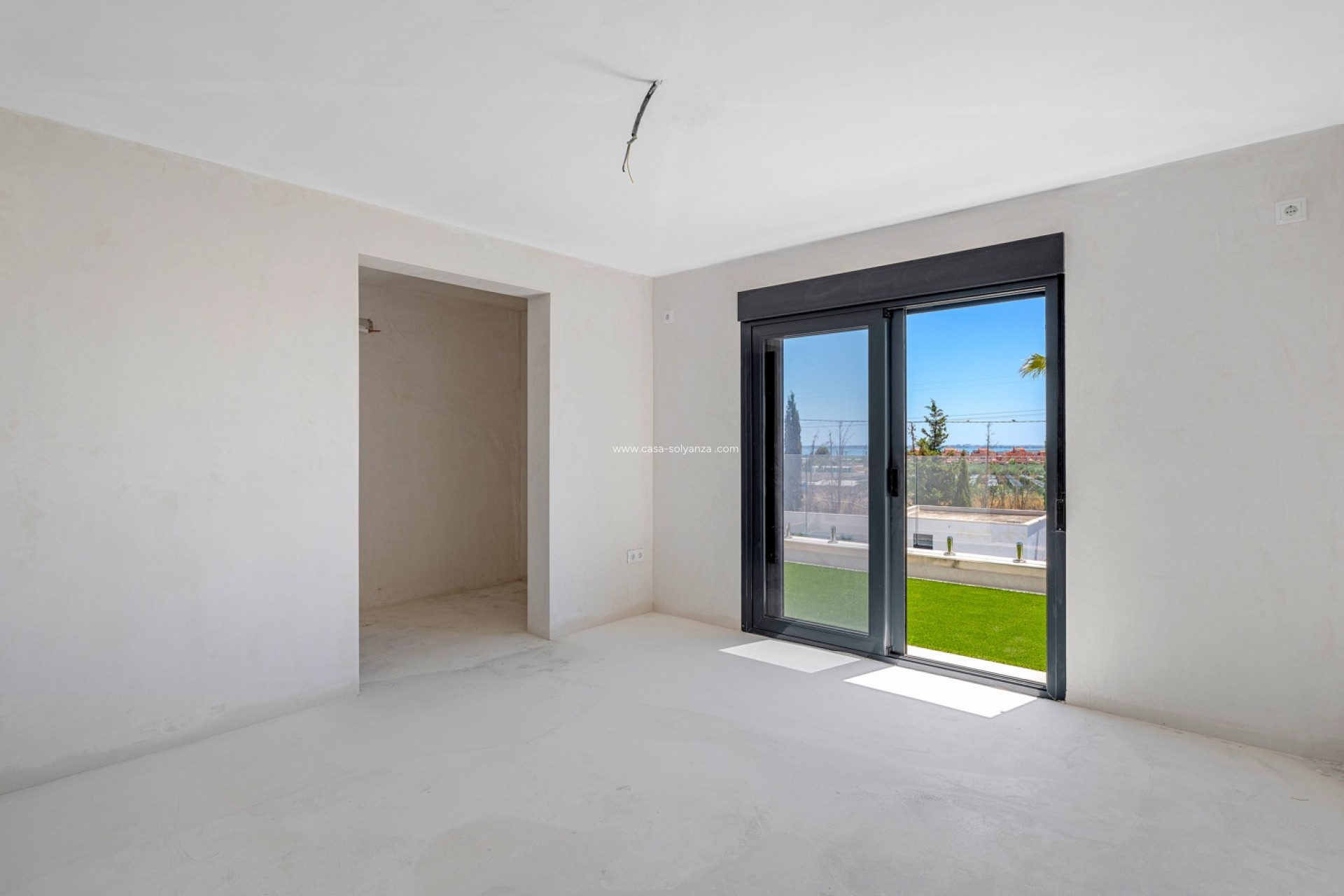 Revente - country estate - Los Montesinos - La Herrada