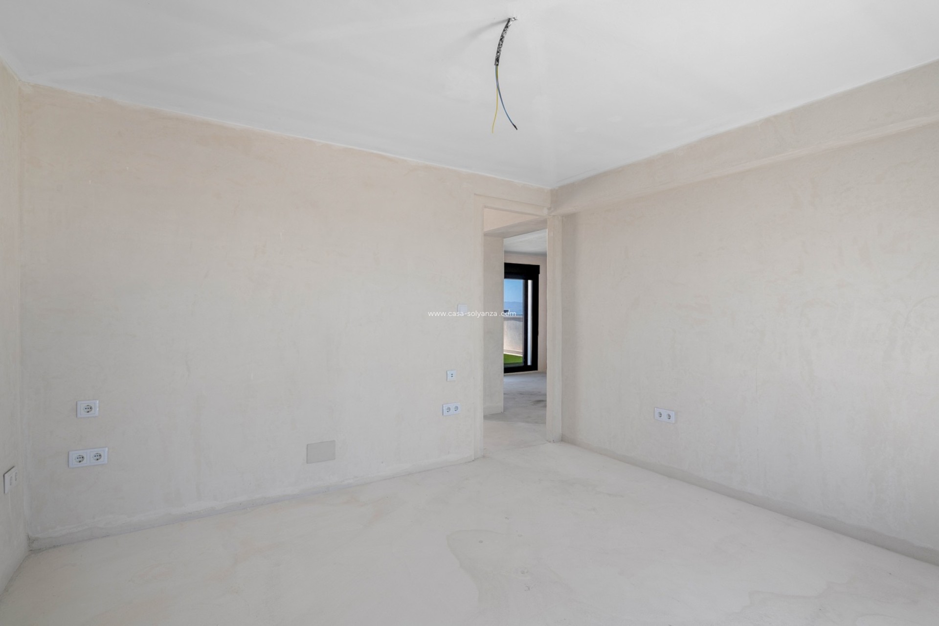 Revente - country estate - Los Montesinos - La Herrada