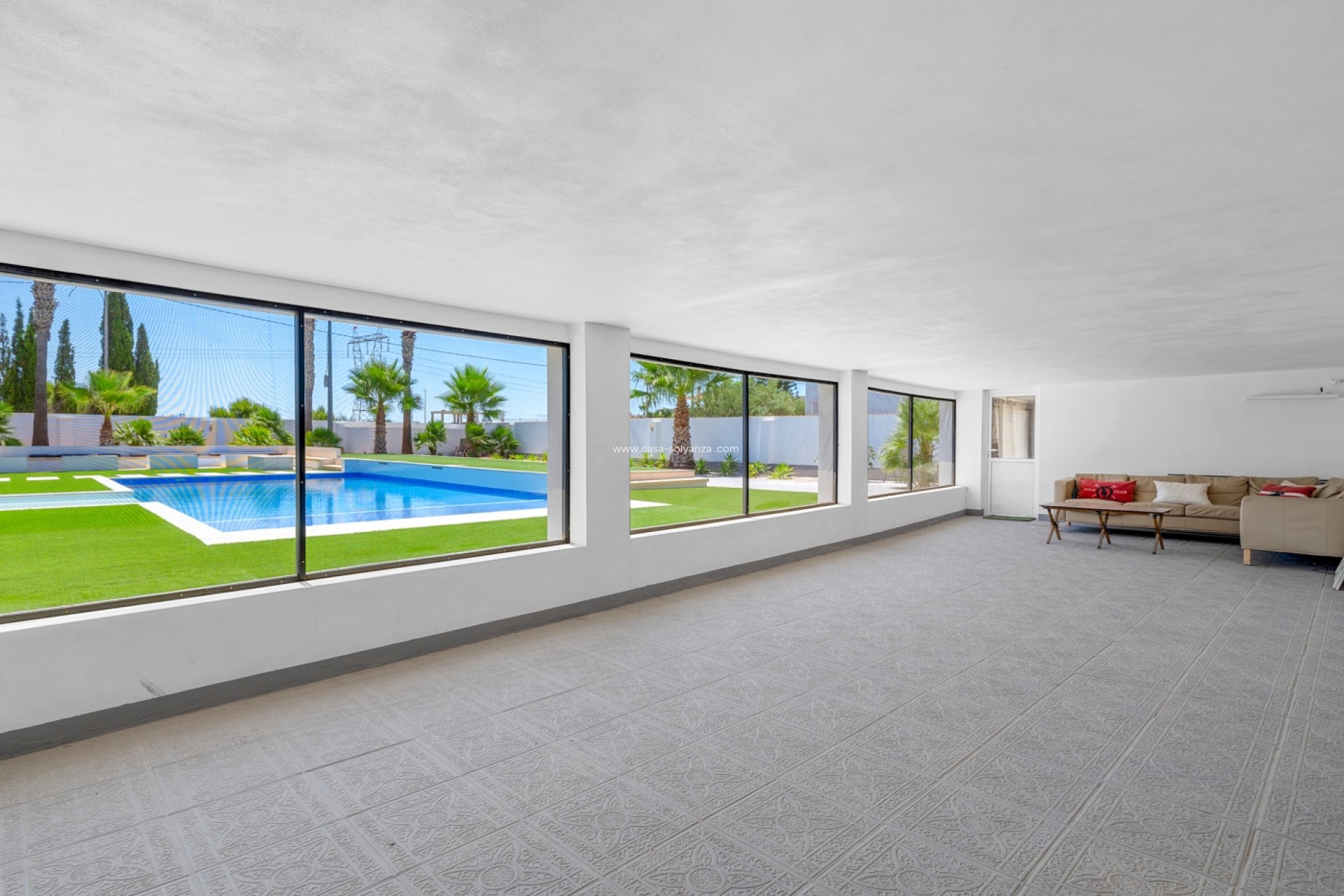 Revente - country estate - Los Montesinos - La Herrada