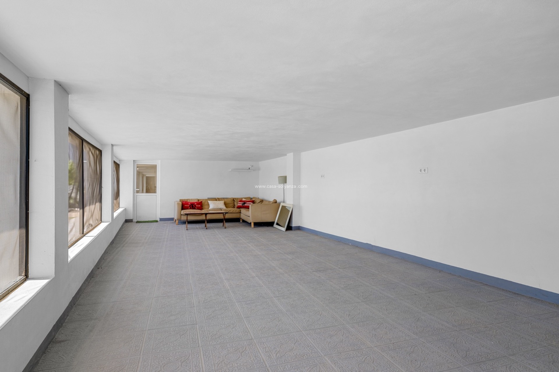 Revente - country estate - Los Montesinos - La Herrada