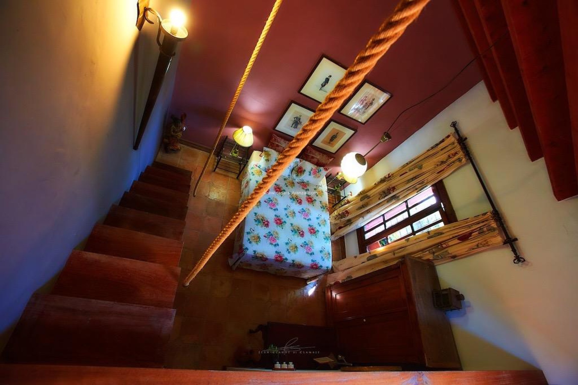 Revente - country estate - Orihuela - Torremendo