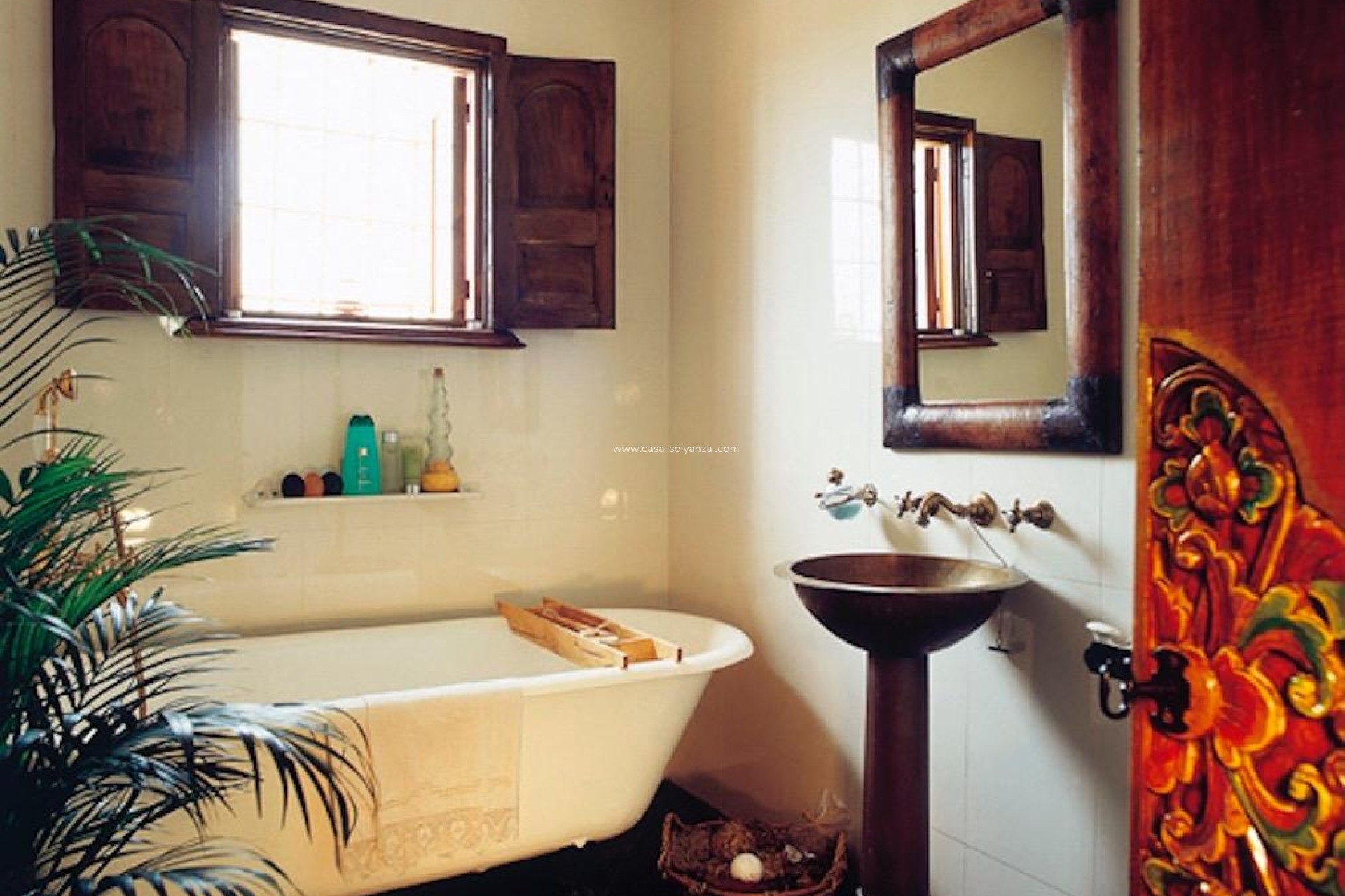 Revente - country estate - Orihuela - Torremendo