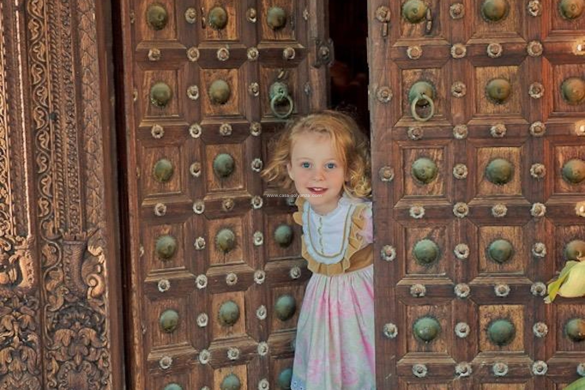 Revente - country estate - Orihuela - Torremendo