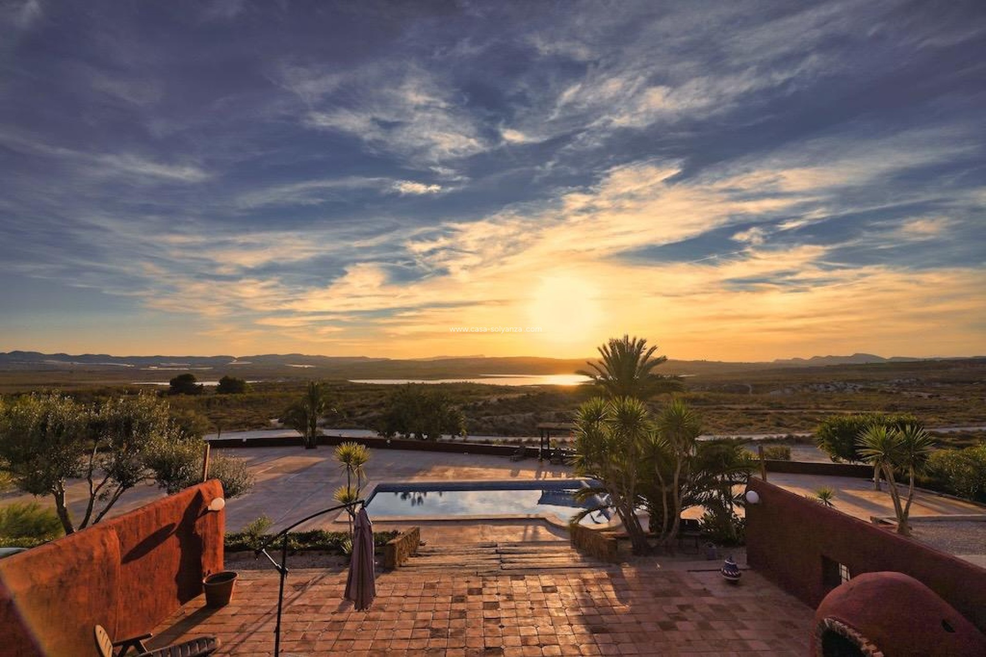 Revente - country estate - Orihuela - Torremendo