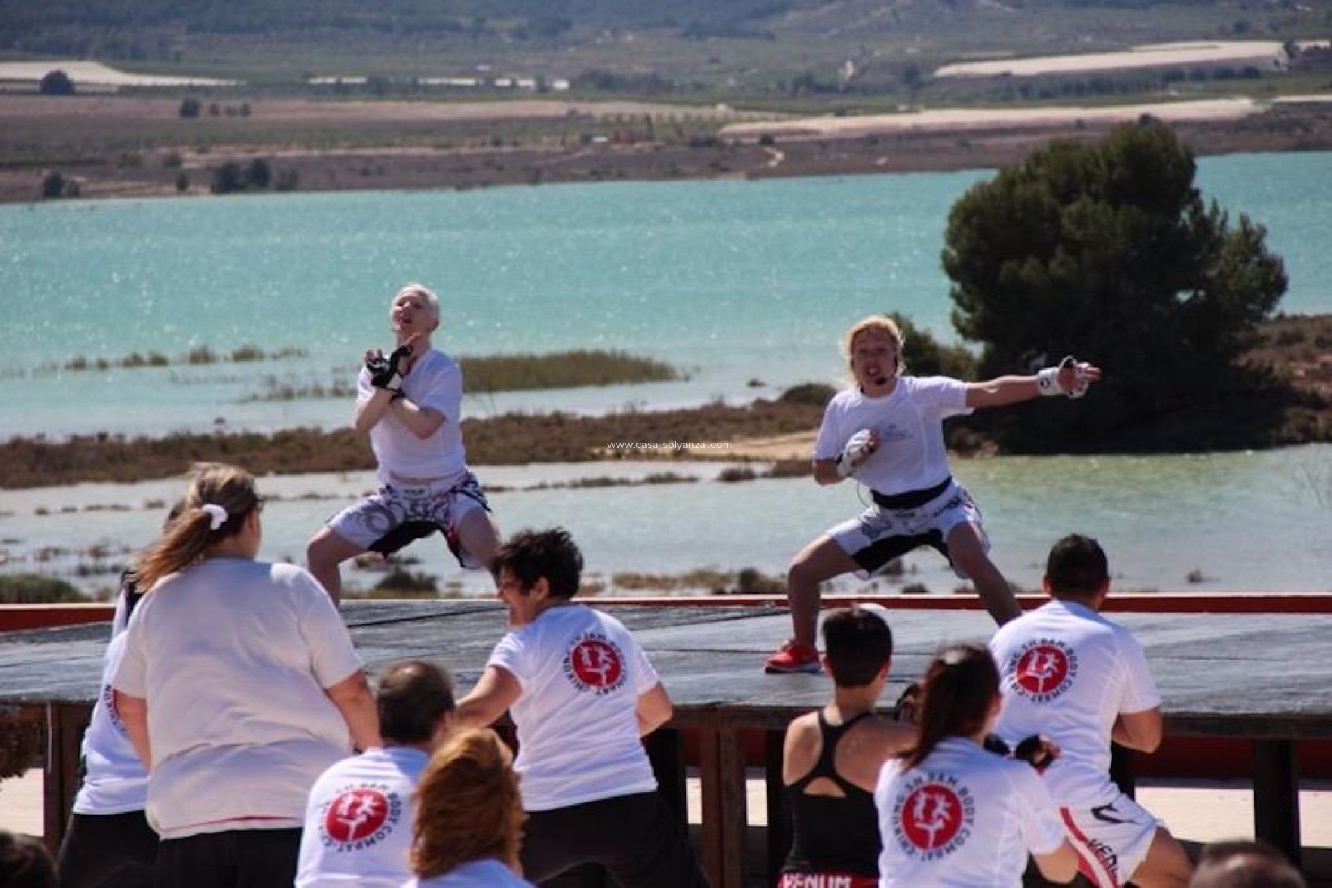 Revente - country estate - Orihuela - Torremendo