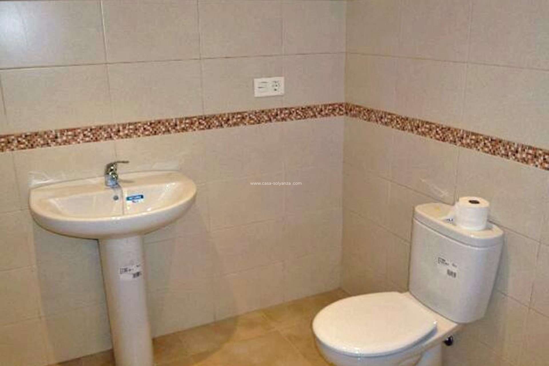 Revente - Country Property/Finca - Abanilla - Inland